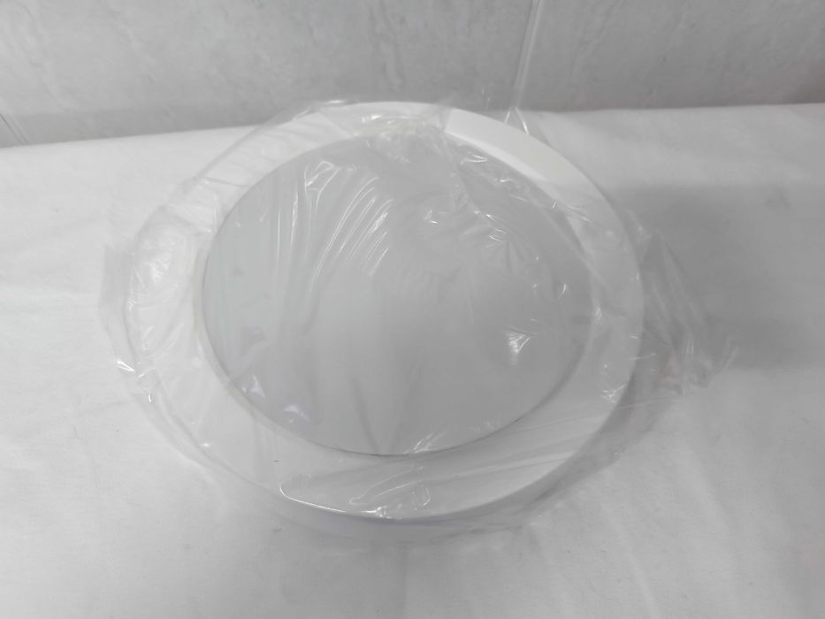 Candeeiro redondo led teto *NOVO*