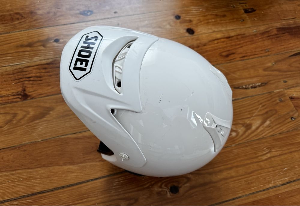 Capacete SHOEI TR3 (L)