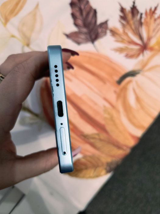 Xiaomi Redmi note 13 pro 5g