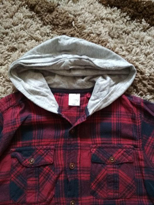 Koszula Cool Club r.146