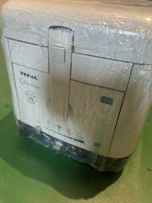 Фритюрниця Tefal Oleoclen