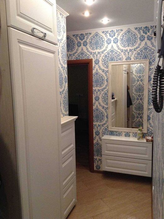 1-кімнатна кварт. вул. Антонова,20 Ушинського Чоколівка  єВІДНОВЛЕННЯ