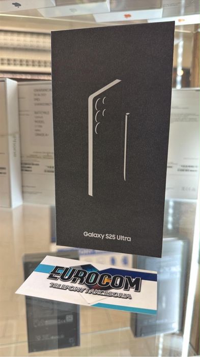 Samsung S26 Ultra 12/256gb White Kaufland Płońsk pasaż