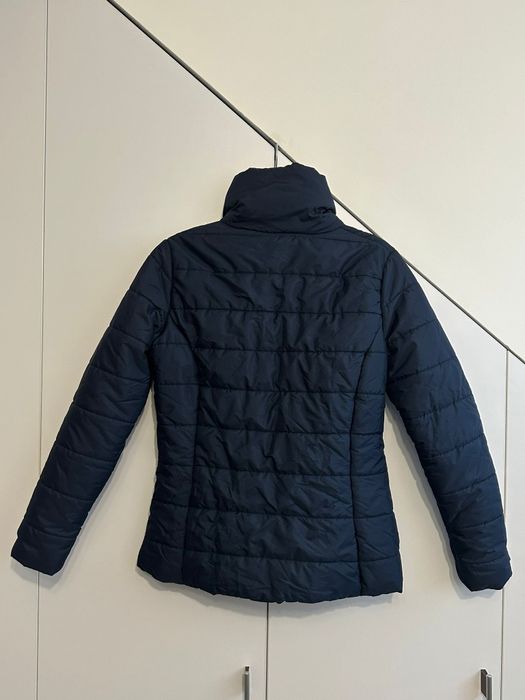 Esmara kurtka zimowa damska XL  granatowa