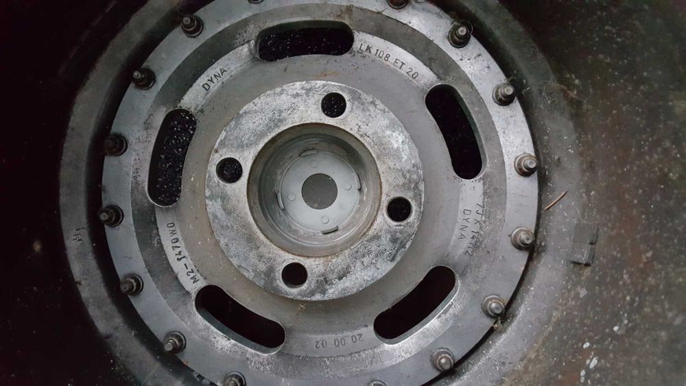 Carline Dynatech CM2 14