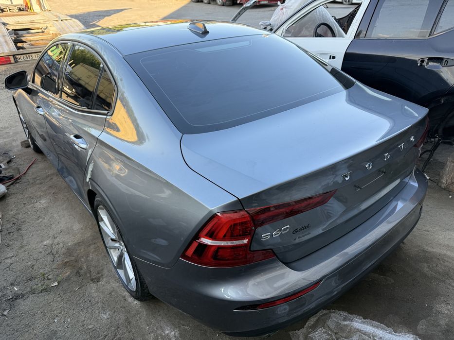 Шрот разборка розборка Вольво в50 polestar xc40 Volvo s90 xc90 xc60 s60 v60 v40