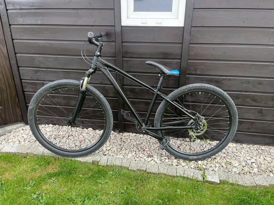 Kross hexagon 5.0 dirt