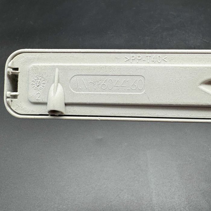 Śmigła Miele kosza środkowego 60' zmywarki Miele