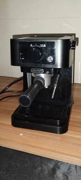 Ekspres DeLonghi Stilosa