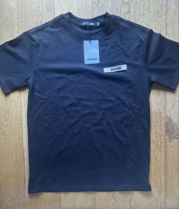 Tshirt Jacquemus