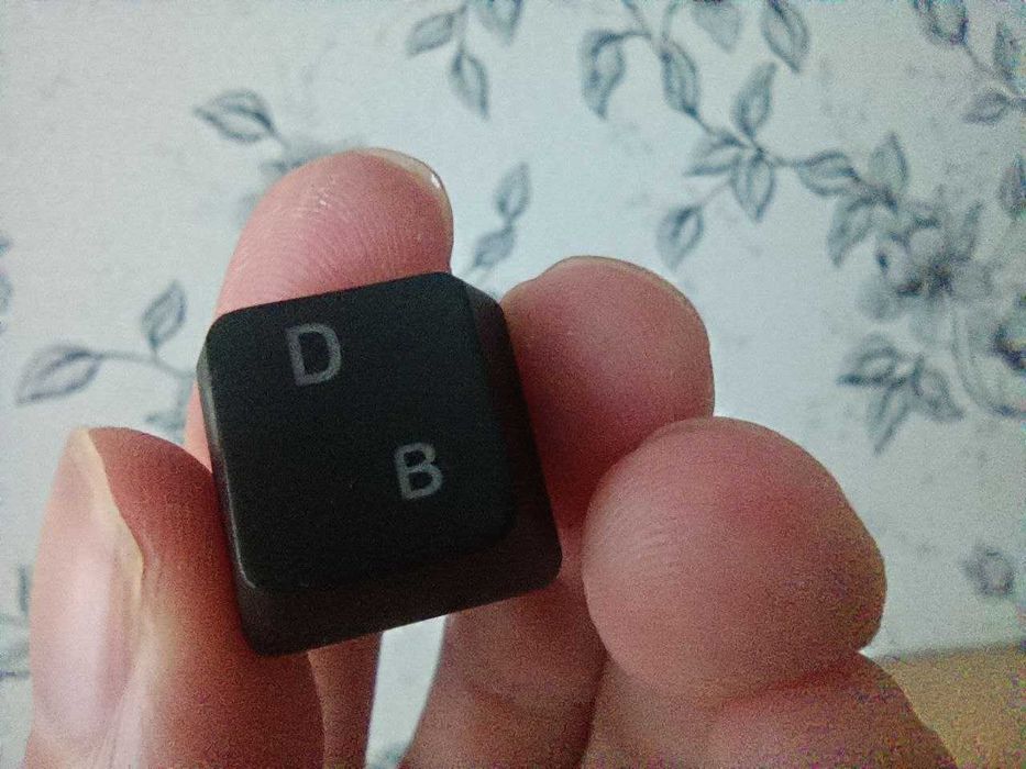 Кейкапы для клавиатуры