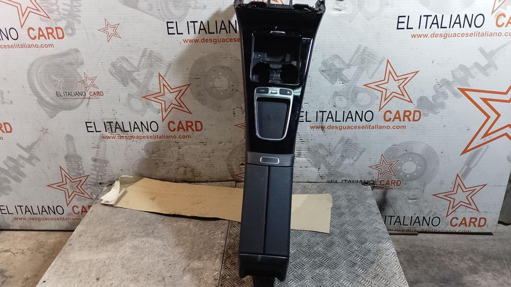 Consola Central Mercedes-Benz Clase A Bm 177