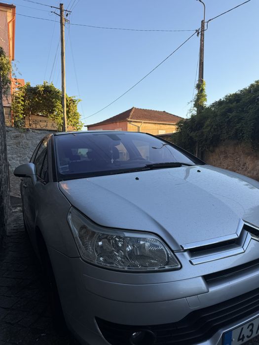 Citroen C4 2005