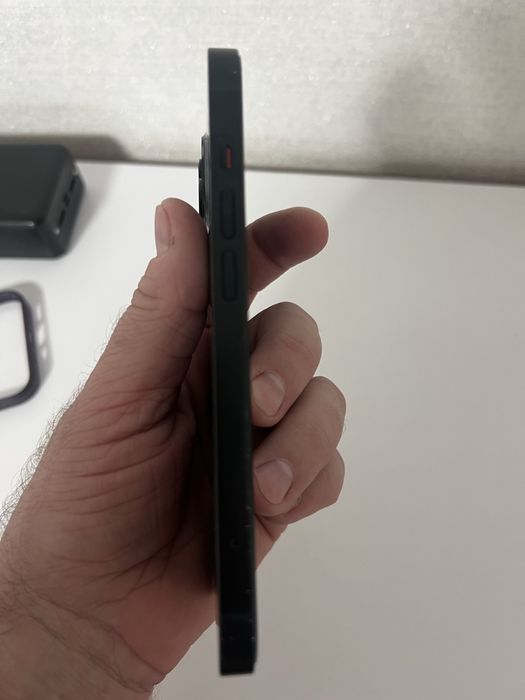 Iphone 13 128 gb, neverlok, фіз сімка