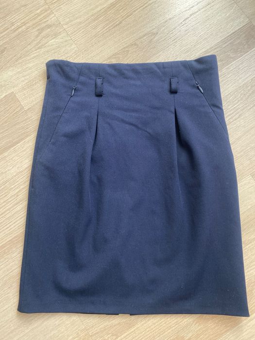 Спідниця  для школи Ahsen 9-10 р. Гарний стан