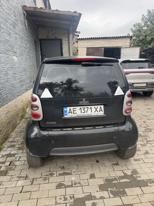 продам авто смарт  2005год