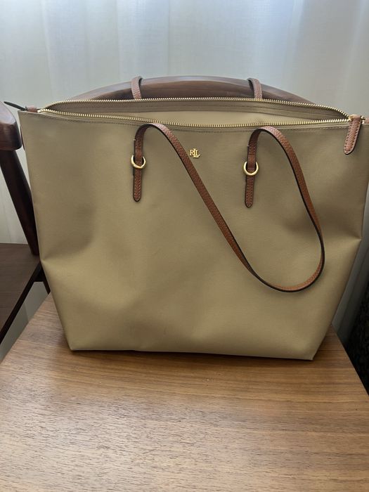 Mala original da Ralph Lauren