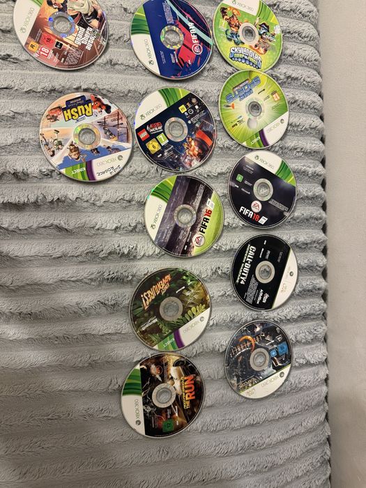 xbox 360 w pelni sprawny