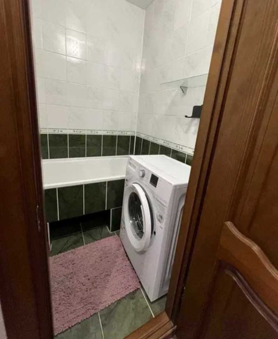 СЕРТИФИКАТ. Продается 1-комнатная квартира, 38 м2.