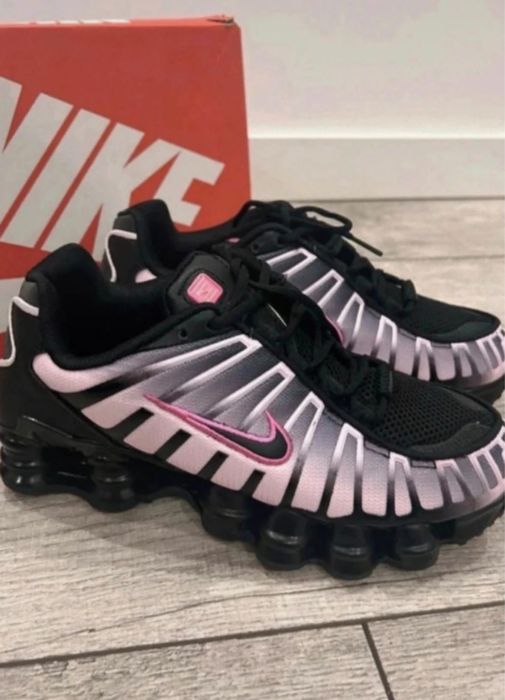 Buty shox rozne rozmiary