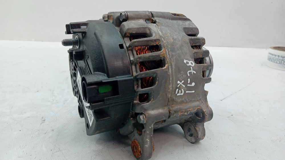 Alternador AUDI Q2 (GA)