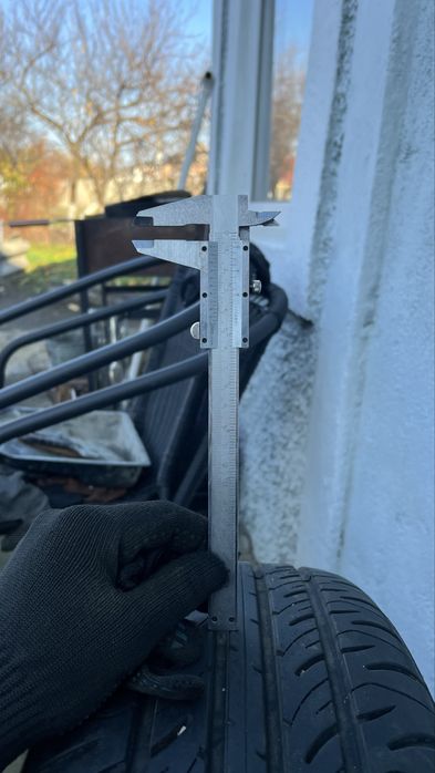 Диск r16 5/114,3