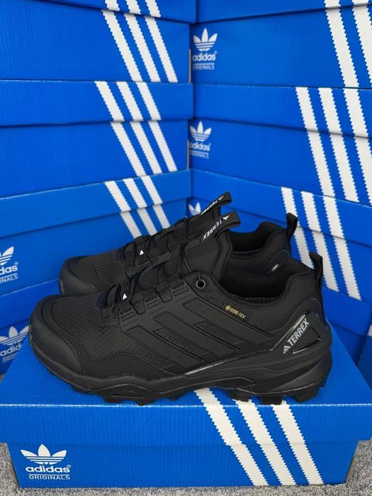 5 кольорів Adidas Terrex Skychaser Gore-Tex (ТЕРМО)