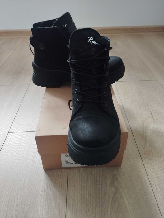 Buty damskie.Rozmiar 40