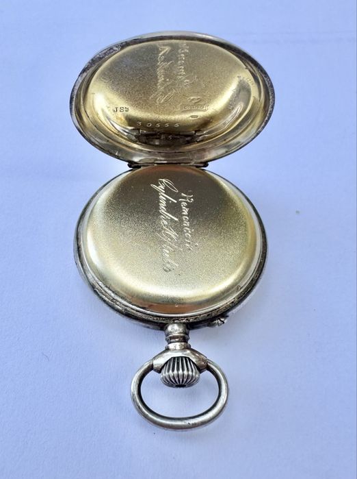 Продам карманные часы