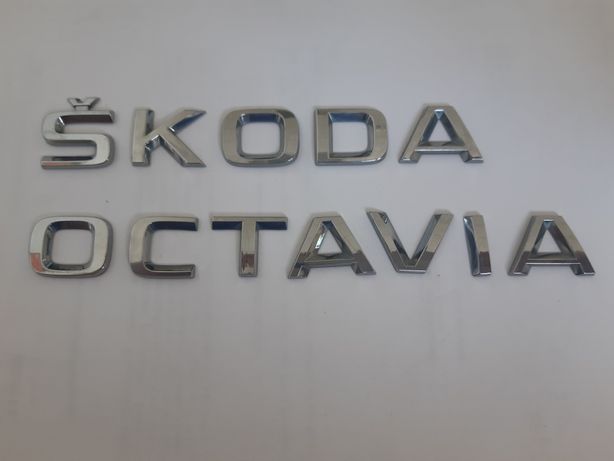 Skoda Emblemat OLX.pl