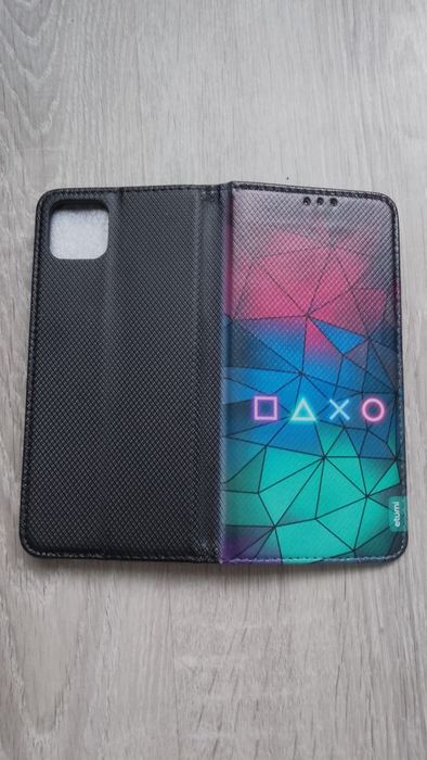 Etui Games  Samsung Galaxy A22 5G