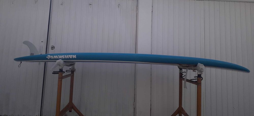Prancha de paddle SUP Nah Skwell Kool 10'.