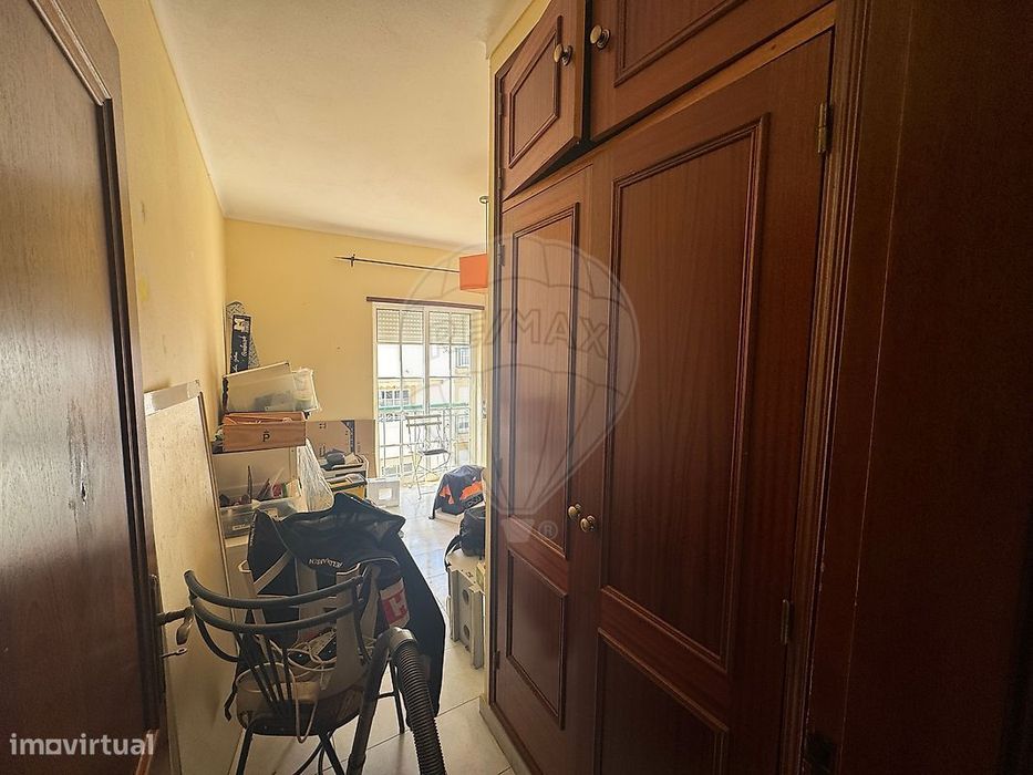Apartamento T3 para venda