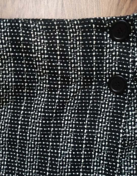 Spódniczka jesień/zima