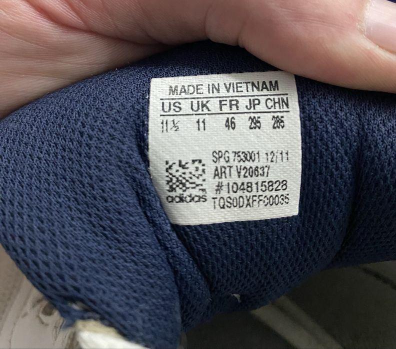 Кросівка Adidas