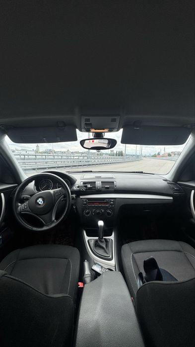 BMW 118d терміново