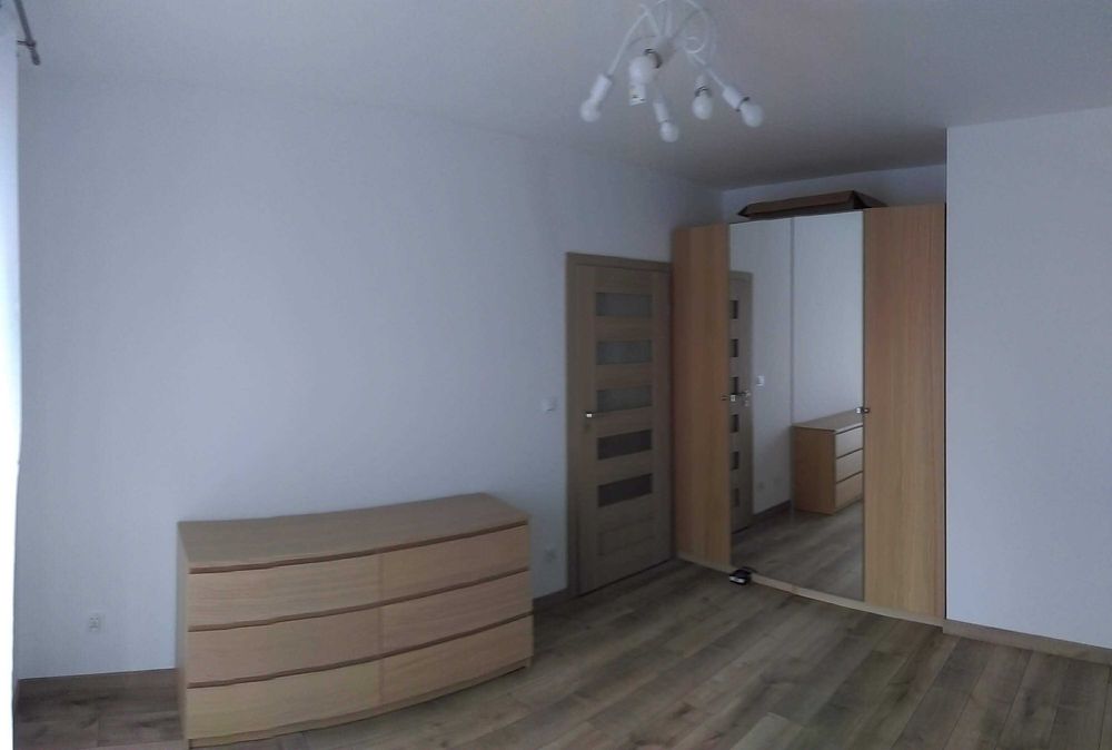 Dwupokojowe studenckie, dobra lokalizacja – wynajem bez pośredników - Widok 4