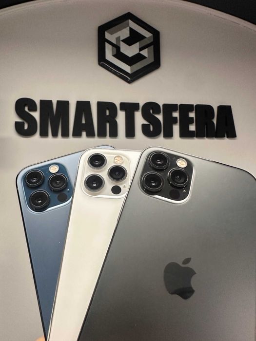 Apple iPhone 12 PRO 128GB GRAPHITE Gwar12m Kraków Starowiślna50 RATY