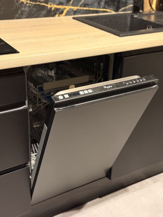 ZMYWARKA POD ZABUDOWE 45 Whirlpool 6 Programów SPRAWNA !