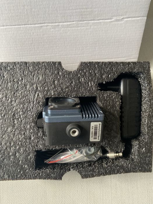 AIM Motorsport  SOLO2+SmartyCam 3 Trackday Kit