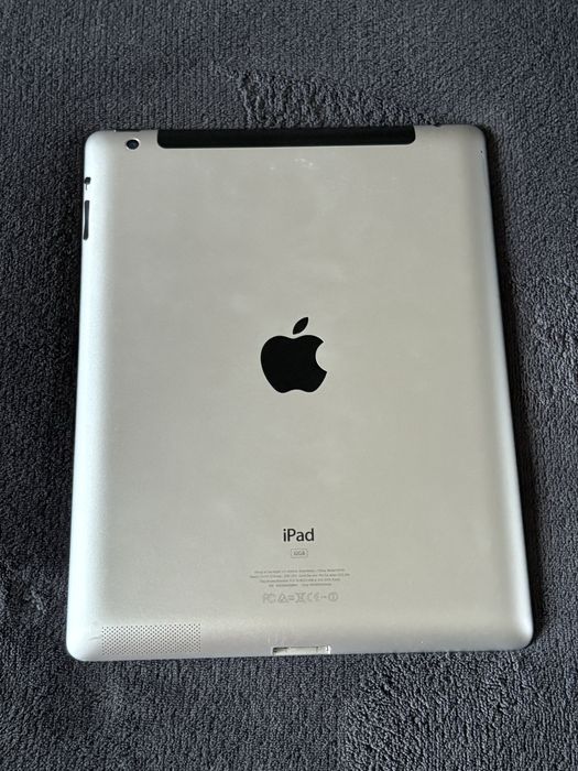Ipad 3.ª Geração