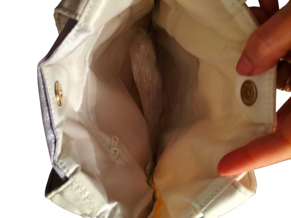 Bolsa  Sininho Nova