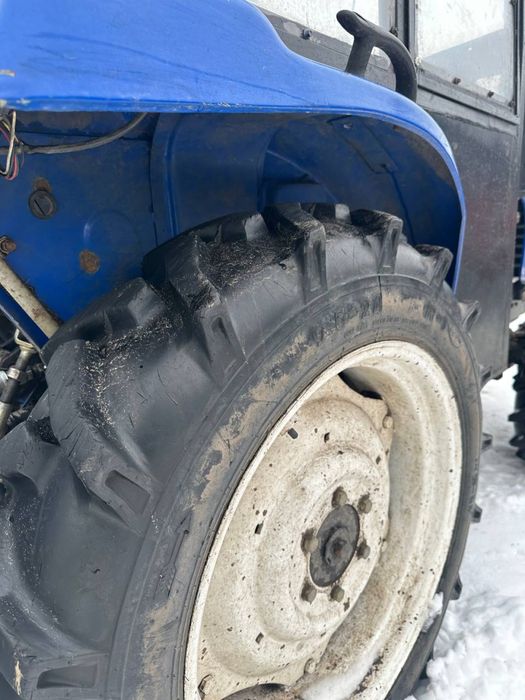 Трактор Джинма 3244 H, кабіна,тех паспорт, доставка без авансів,міні