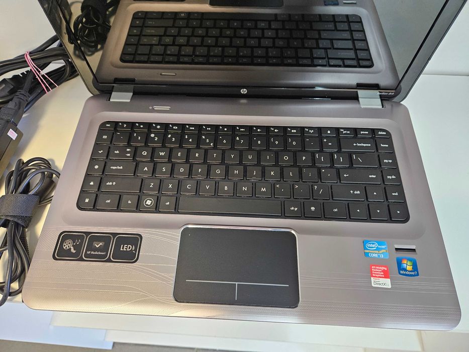 Laptop HP Pavilion dv6-3110ew