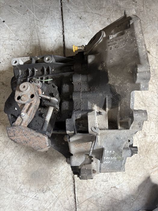 Caixa de Velocidades Ford Mondeo
