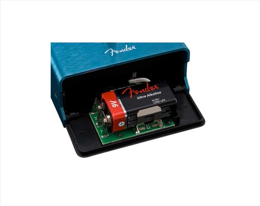 pedal Fender Mirror Image Delay