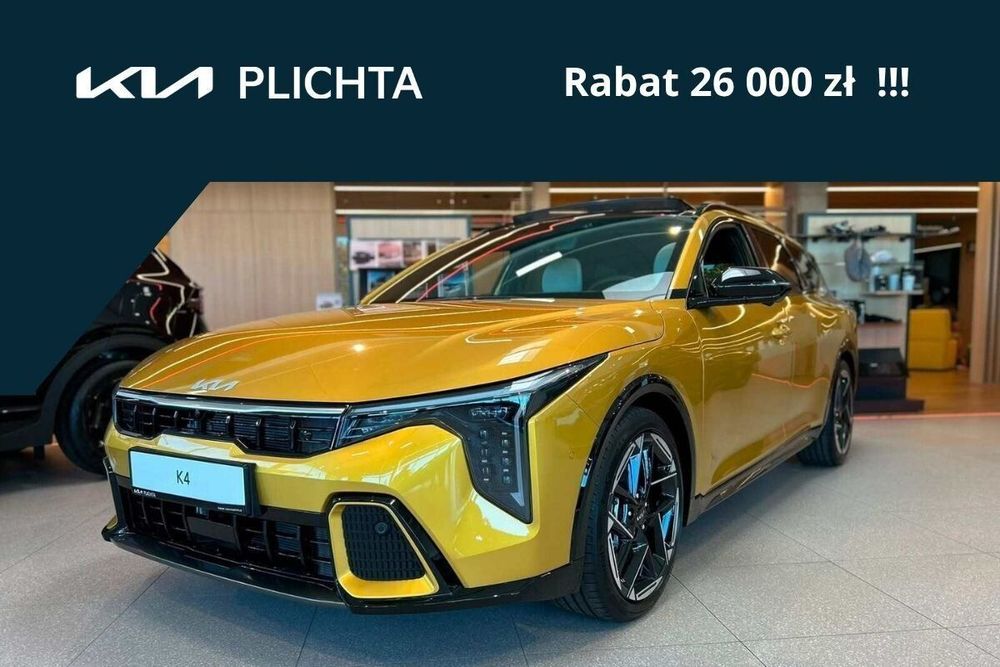 Kia Pozostałe KIA