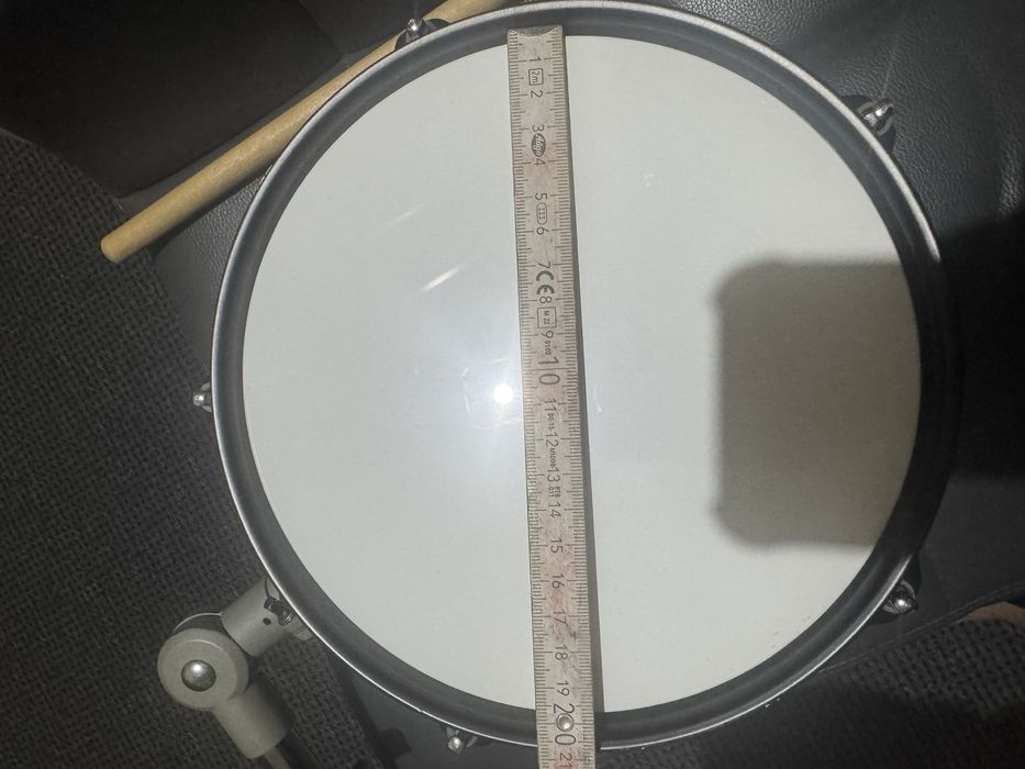 Барабан Fame  drums percussion