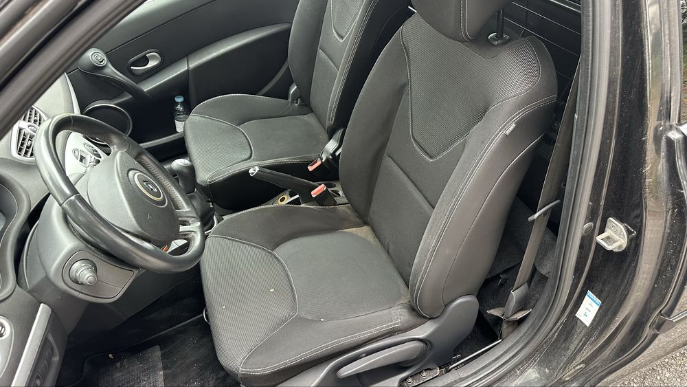Renault Clio 1.5 dci Dynamic Comercial