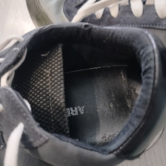 Buty disquared2 42